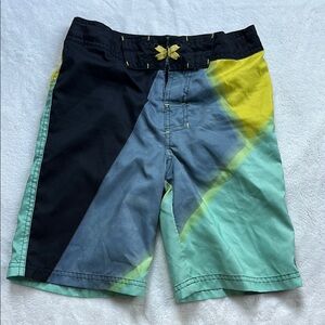 Art Class Boys board swim Shorts